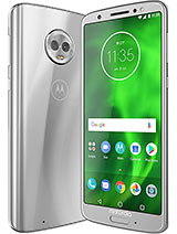 Best available price of Motorola Moto G6 in Gabon