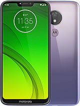 Best available price of Motorola Moto G7 Power in Gabon