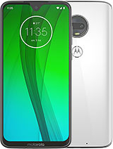 Best available price of Motorola Moto G7 in Gabon