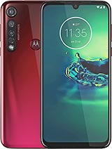 Best available price of Motorola One Vision Plus in Gabon
