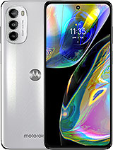 Best available price of Motorola Moto G82 in Gabon