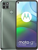 Best available price of Motorola Moto G9 Power in Gabon