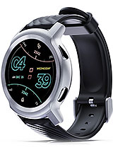 Best available price of Motorola Moto Watch 100 in Gabon