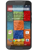 Best available price of Motorola Moto X 2nd Gen in Gabon