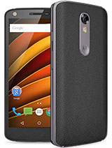 Best available price of Motorola Moto X Force in Gabon