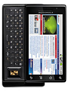 Best available price of Motorola MOTO XT702 in Gabon