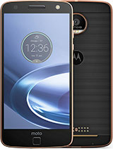Best available price of Motorola Moto Z Force in Gabon