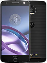 Best available price of Motorola Moto Z in Gabon