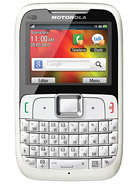 Best available price of Motorola MotoGO EX430 in Gabon