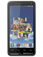 Best available price of Motorola Motoluxe in Gabon