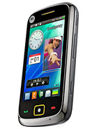 Best available price of Motorola MOTOTV EX245 in Gabon