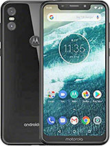 Best available price of Motorola One P30 Play in Gabon