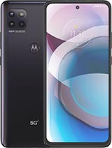 Best available price of Motorola one 5G UW ace in Gabon