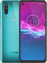 Best available price of Motorola One Action in Gabon