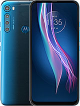Best available price of Motorola One Fusion in Gabon