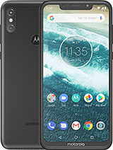 Best available price of Motorola One Power P30 Note in Gabon
