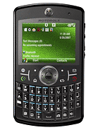 Best available price of Motorola Q 9h in Gabon