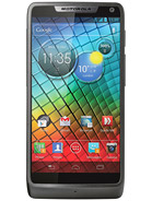 Best available price of Motorola RAZR i XT890 in Gabon