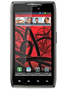 Best available price of Motorola RAZR MAXX in Gabon