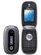 Best available price of Motorola PEBL U3 in Gabon