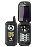 Best available price of Motorola V1050 in Gabon