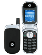 Best available price of Motorola V176 in Gabon