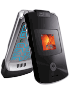 Best available price of Motorola RAZR V3xx in Gabon