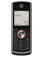 Best available price of Motorola W161 in Gabon