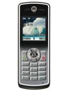 Best available price of Motorola W181 in Gabon
