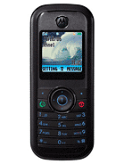 Best available price of Motorola W205 in Gabon
