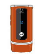 Best available price of Motorola W375 in Gabon