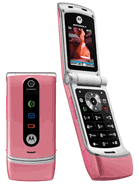 Best available price of Motorola W377 in Gabon