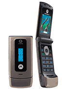 Best available price of Motorola W380 in Gabon