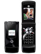 Best available price of Motorola W490 in Gabon