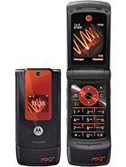 Best available price of Motorola ROKR W5 in Gabon