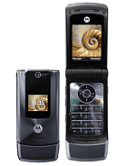 Best available price of Motorola W510 in Gabon