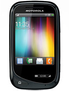 Best available price of Motorola WILDER in Gabon