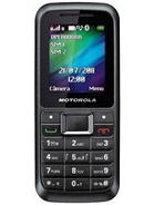 Best available price of Motorola WX294 in Gabon