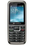 Best available price of Motorola WX306 in Gabon