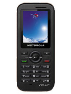 Best available price of Motorola WX390 in Gabon