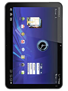 Best available price of Motorola XOOM MZ601 in Gabon