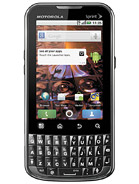 Best available price of Motorola XPRT MB612 in Gabon