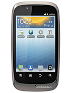 Best available price of Motorola FIRE XT in Gabon