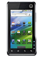 Best available price of Motorola XT701 in Gabon
