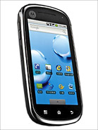 Best available price of Motorola XT800 ZHISHANG in Gabon