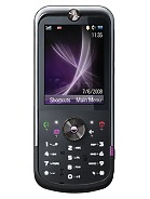 Best available price of Motorola ZN5 in Gabon
