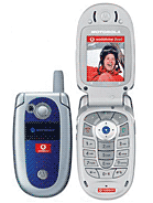 Best available price of Motorola V525 in Gabon