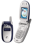 Best available price of Motorola V555 in Gabon