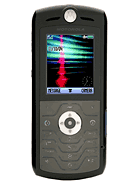 Best available price of Motorola SLVR L7 in Gabon