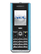 Best available price of NEC N344i in Gabon